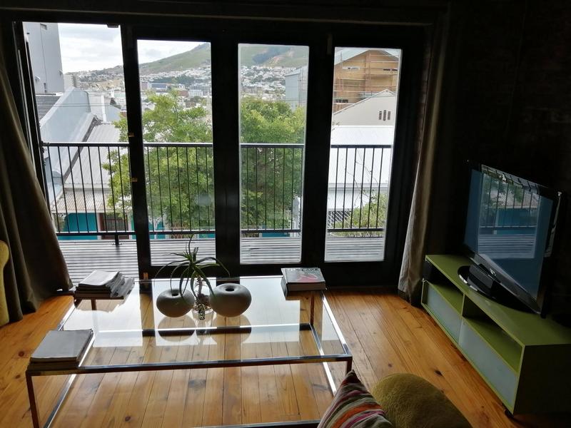 To Let 3 Bedroom Property for Rent in Bo Kaap Western Cape